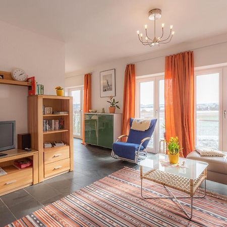 Ferienwohnung Roter Kater Am Nationalpark Eifel Bergbuir Extérieur photo
